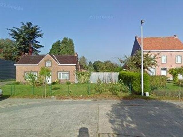 Apartment for rent in Lochristi