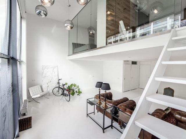apartment for rent in Lodewijk Pincoffsweg 390 3071AS Rotterdam Kop van Zuid Entrepot Rotterdam