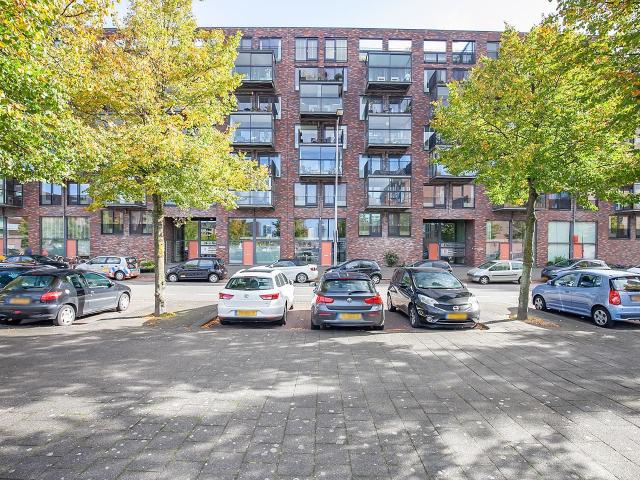 apartment for rent in Lodewijk Pincoffsweg 486 3071AS Rotterdam Kop van Zuid Entrepot Rotterdam