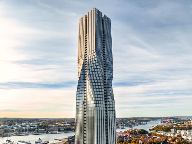 apartment for rent in Lodjursstråket 1, Göteborg, 41751