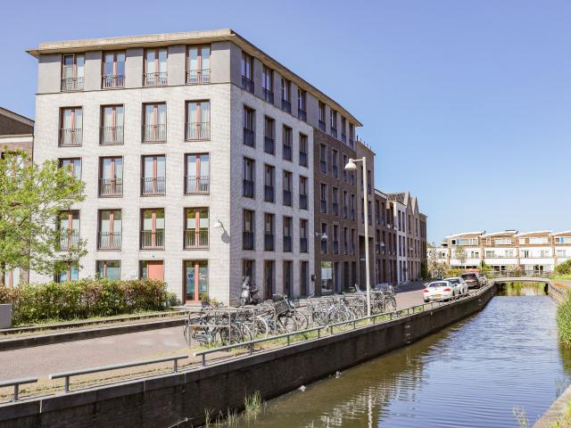 apartment for rent in Loes van Marlestraat 25 1382ML Amsterdam Leeuwenveld Weesp