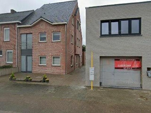Apartment for rent in Lokeren