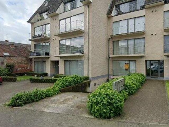 Apartment for rent in Lokeren