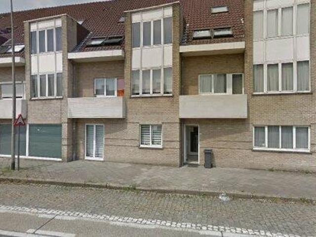 Apartment for rent in Lokeren, Oost Vlaanderen