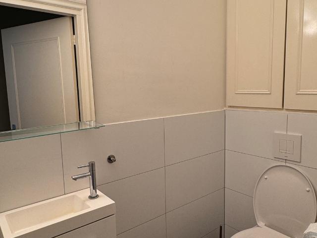 Apartment for rent in Lomanstraat 33A, 1075 PT Amsterdam