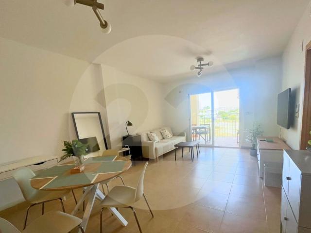 Apartment for rent in Lomas de Cabo Roig Los Dolses, Orihuela, Alicante