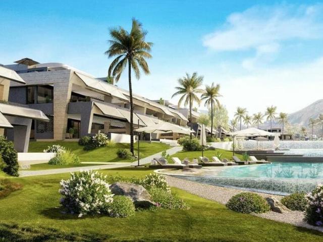 Apartment for rent in Lomas De Marbella, Marbella, Málaga