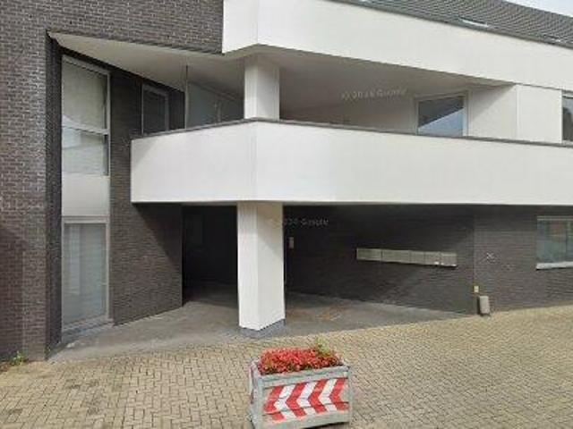 Apartment for rent in Londerzeel