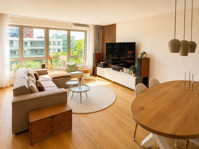 apartment for rent in Loosduinenstraat 46 1062EG Amsterdam Delflandpleinbuurt West Amsterdam