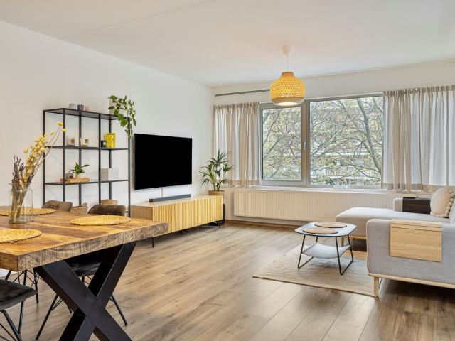 apartment for rent in Loosduinenstraat 55 1062EG Amsterdam Delflandpleinbuurt West Amsterdam