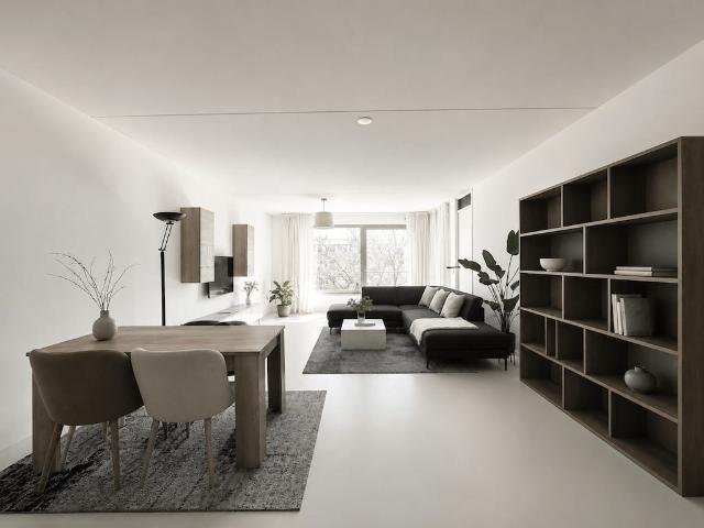 apartment for rent in Loosduinenstraat 100 1062EG Amsterdam Delflandpleinbuurt West Amsterdam