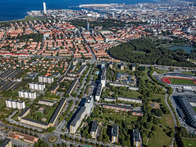 Hallingsgatan 8 A