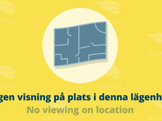 apartment for rent in Lorensborg