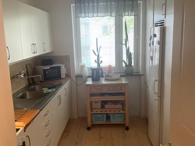 apartment for rent in Lorensborg