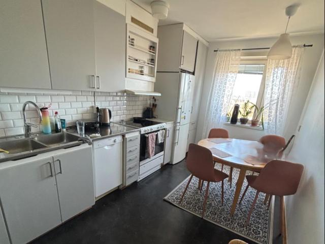 apartment for rent in Lorensborg