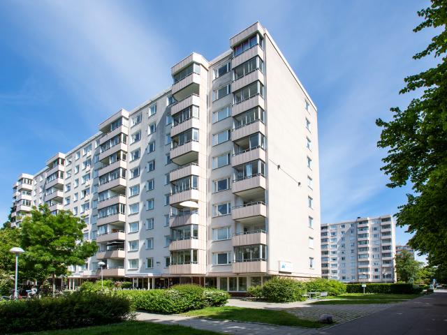 apartment for rent in Lorensborg
