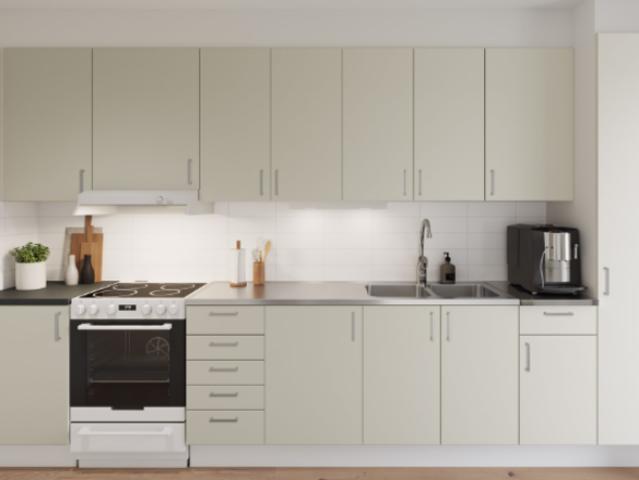 apartment for rent in Lorensborg