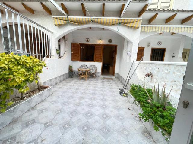 Apartment for rent in Los Alcázares, Murcia