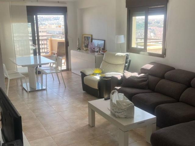 APARTMENT FOR RENT IN LOS ARENALES DEL SOL