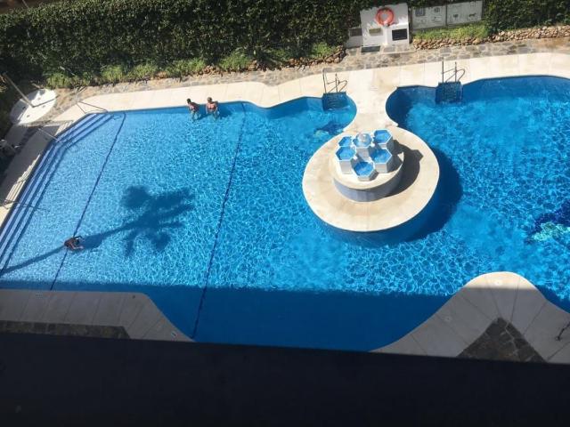 Apartment for rent in Los Boliches, Fuengirola, Málaga