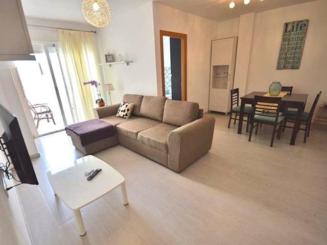 Apartment for rent in Los Boliches, Fuengirola, Málaga