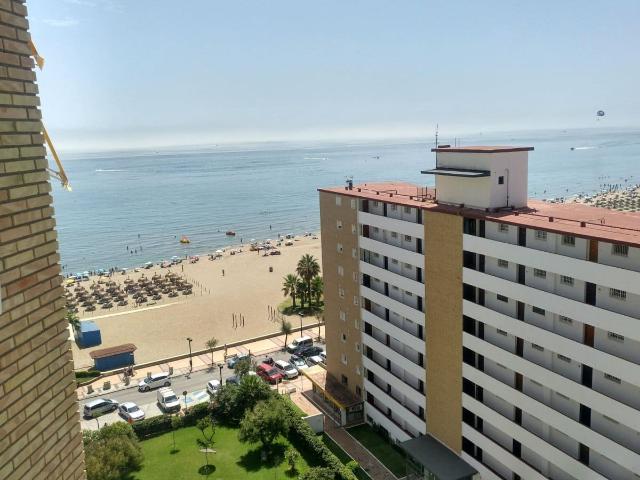 Apartment for rent in Los Boliches, Fuengirola, Málaga