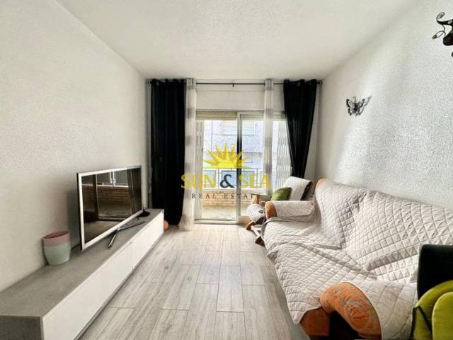 Apartment for rent in Los Cuarteros, San Pedro del Pinatar, Murcia