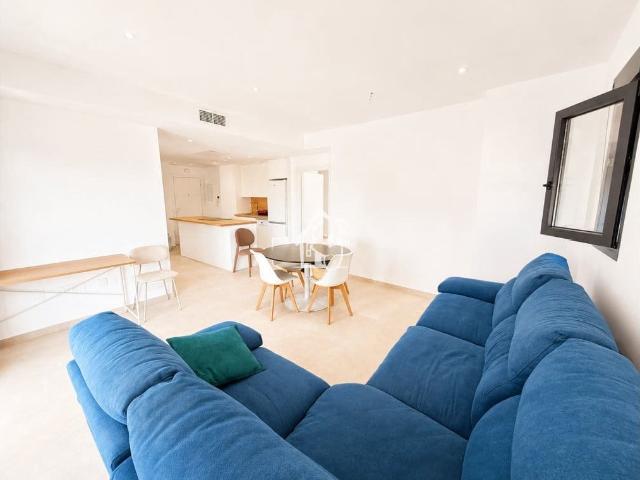 Apartment for rent in Los Cuarteros, San Pedro del Pinatar, Murcia