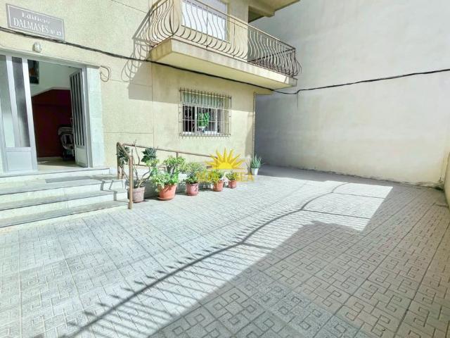 Apartment for rent in Los Cuarteros, San Pedro del Pinatar, Murcia