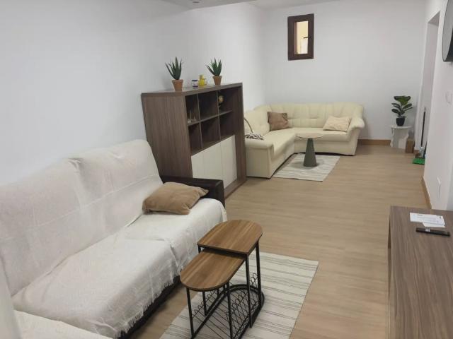 Apartment for rent in Los Collados, Aguilas, Murcia