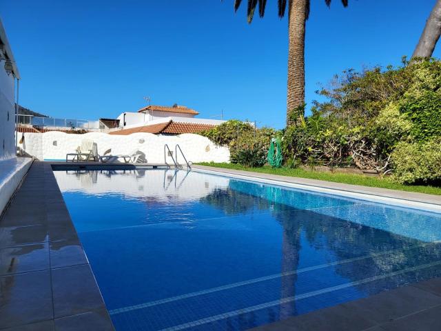 Apartment for rent in Los Realejos, Tenerife