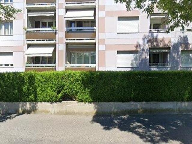 Apartment for rent in Lausanne