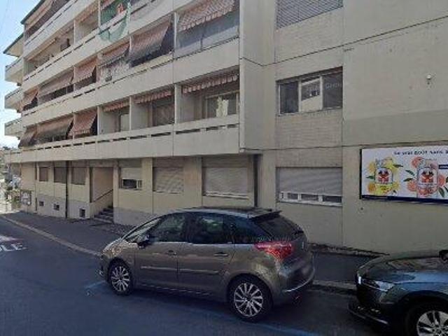 Apartment for rent in Lausanne