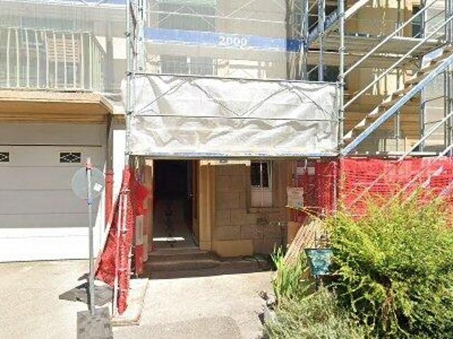 Apartment for rent in Lausanne
