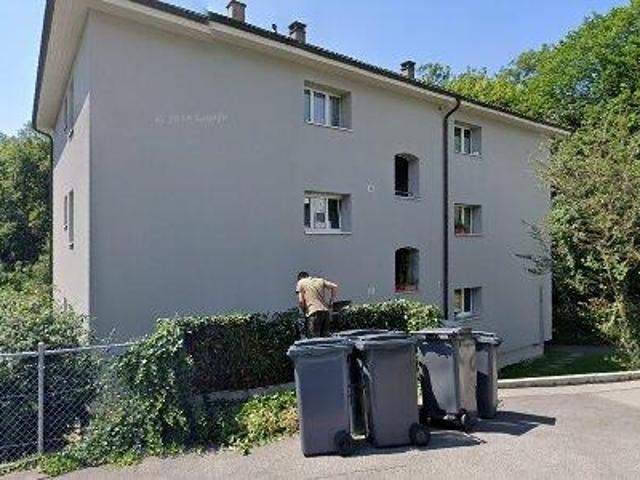 Apartment for rent in Lausanne