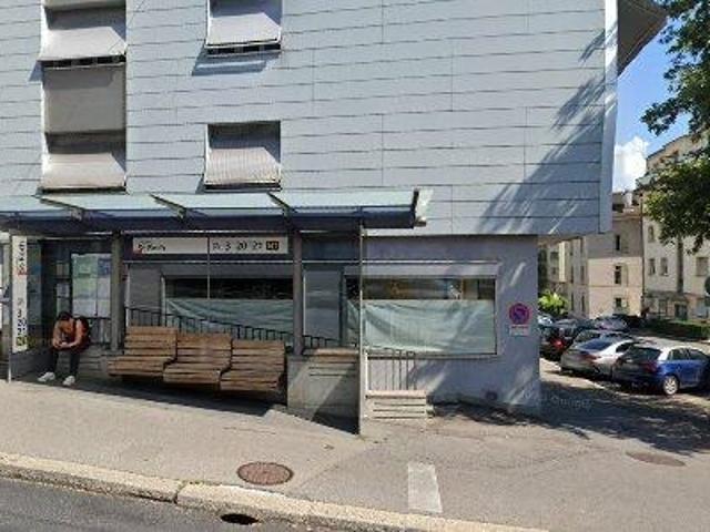Apartment for rent in Lausanne