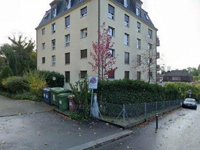 Apartment for rent in Lausanne