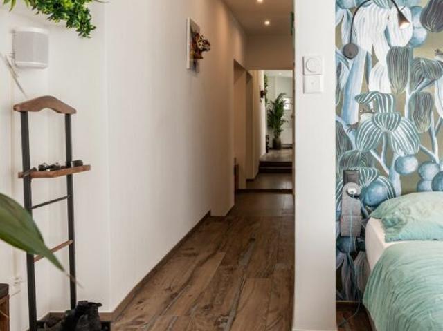 Apartment for rent in Lausanne 94 m² | dreamo. Ch