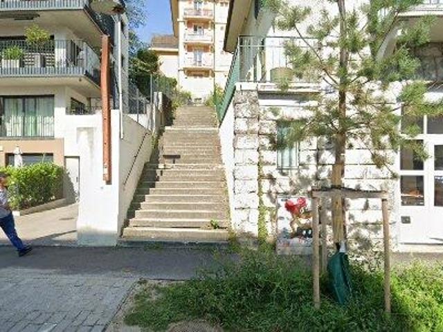 Apartment for rent in Lausanne, Waadt Kantone