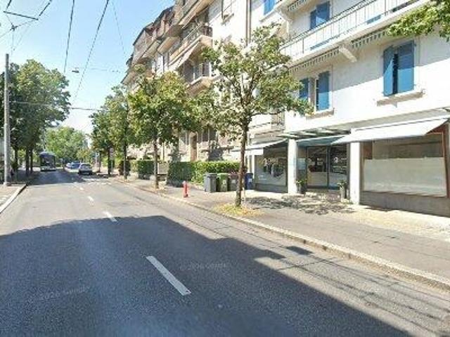 Apartment for rent in Lausanne, Waadt Kantone