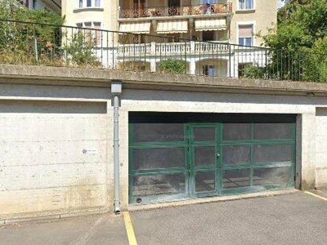 Apartment for rent in Lausanne, Waadt Kantone