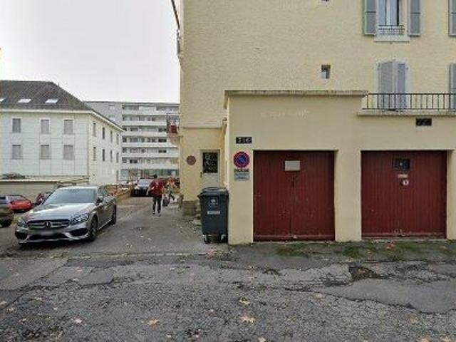 Apartment for rent in Lausanne, Waadt Kantone