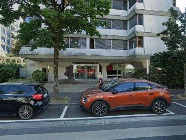 Apartment for rent in Lausanne, Waadt Kantone