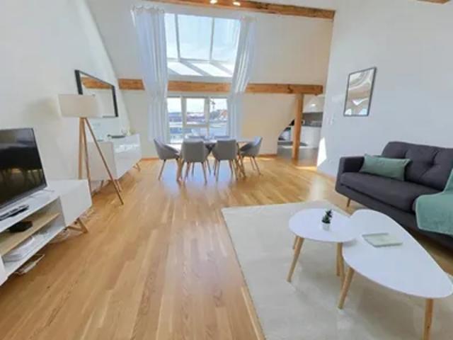 Apartment for rent in Lausanne, Waadt Kantone