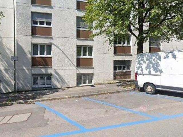 Apartment for rent in Lausanne, Waadt Kantone