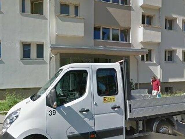 Apartment for rent in Lausanne, Waadt Kantone