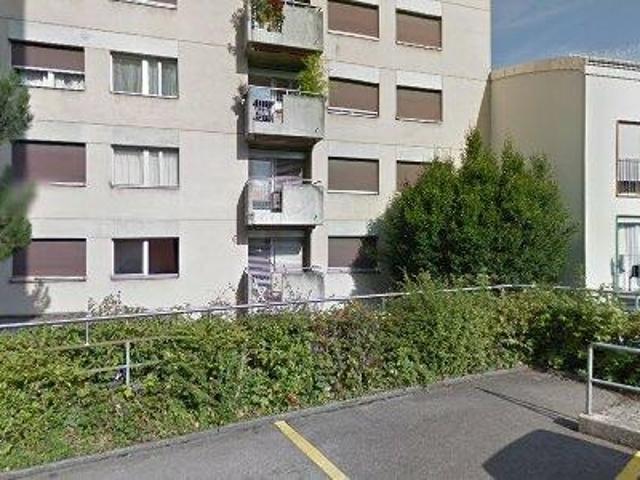 Apartment for rent in Lausanne, Waadt Kantone