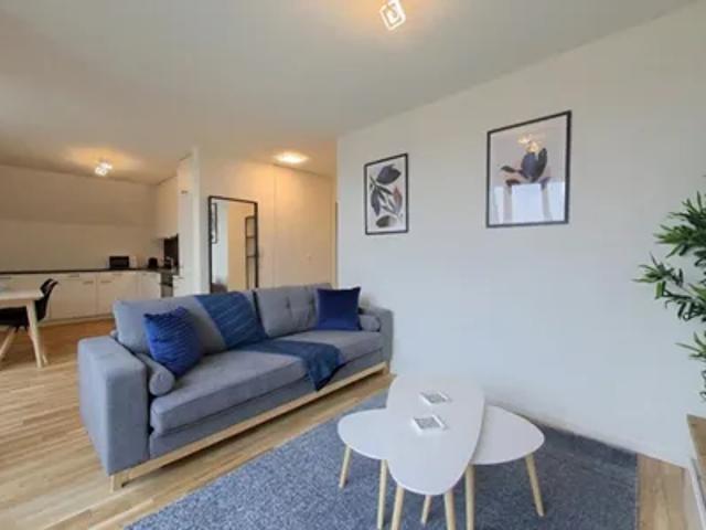 Apartment for rent in Lausanne, Waadt Kantone