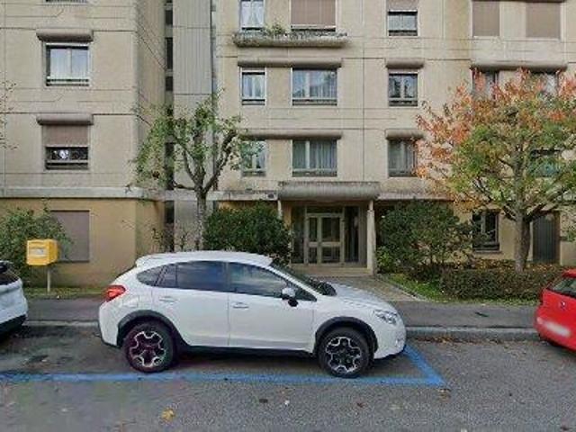 Apartment for rent in Lausanne, Waadt Kantone
