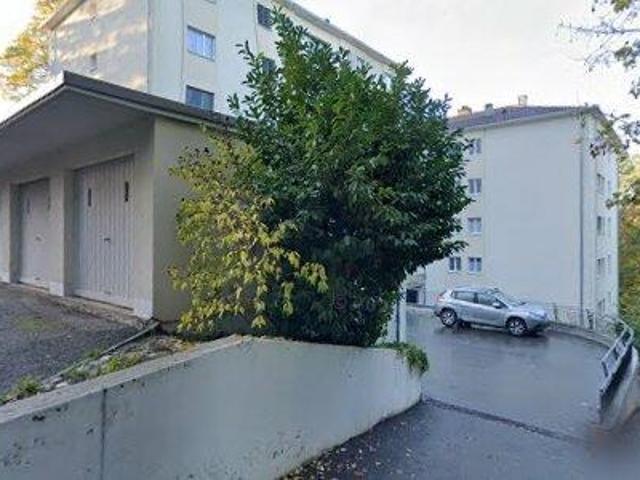 Apartment for rent in Lausanne, Waadt Kantone